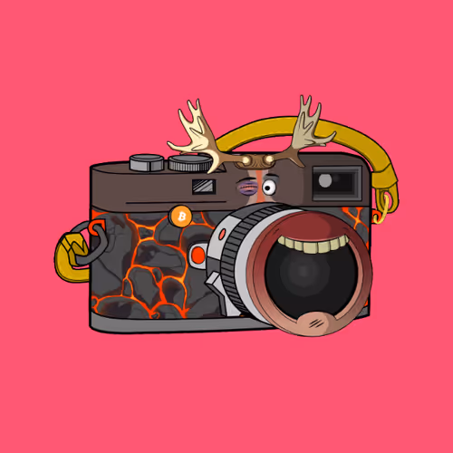 Item #21 Media