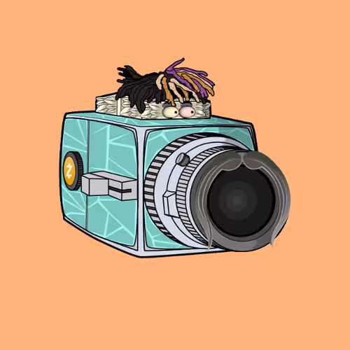 Item #161 Media