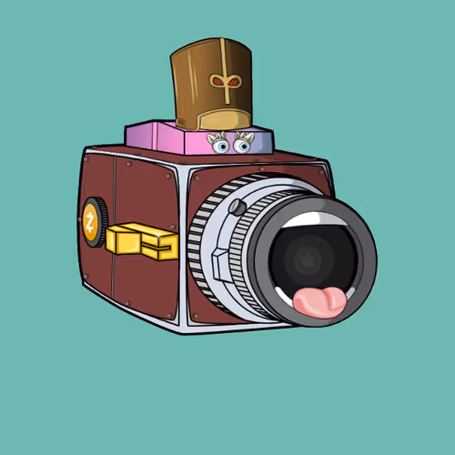 Item #187 Media
