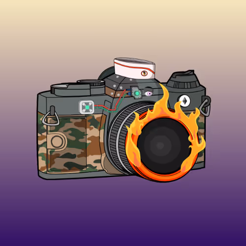 Item #176 Media