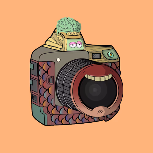 Item #197 Media