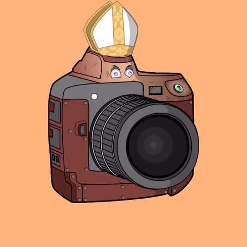 Item #45 Media