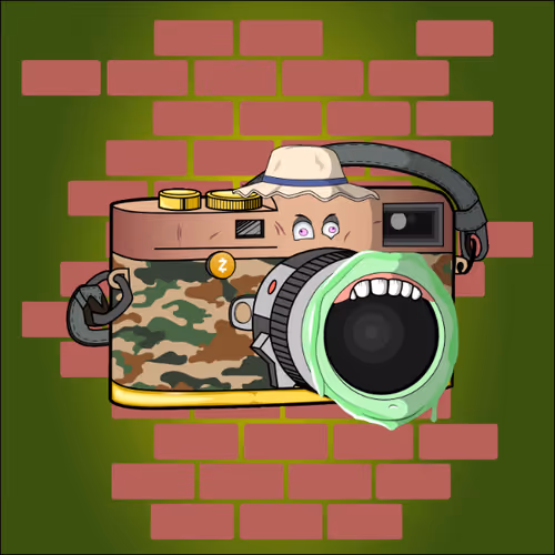 Item #40 Media