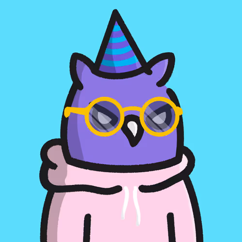 Barn Owlz