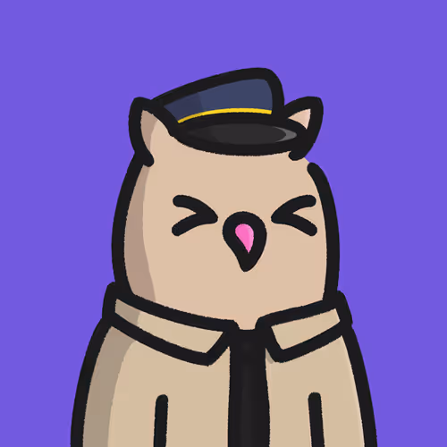 Barn Owlz