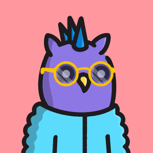 Barn Owlz