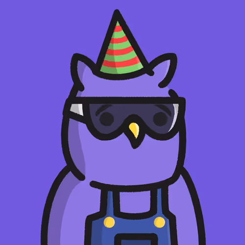 Barn Owlz