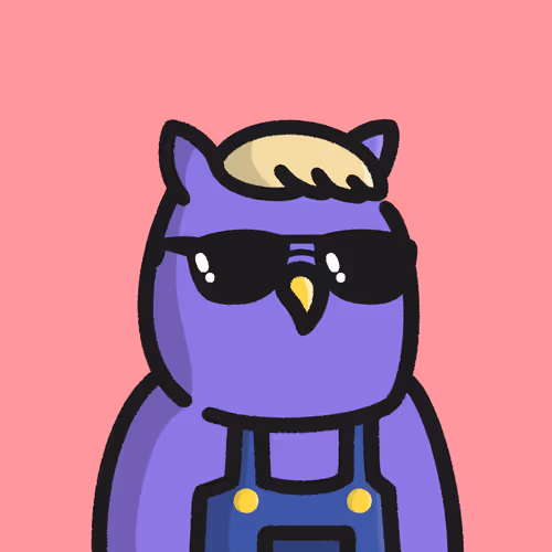 Barn Owlz