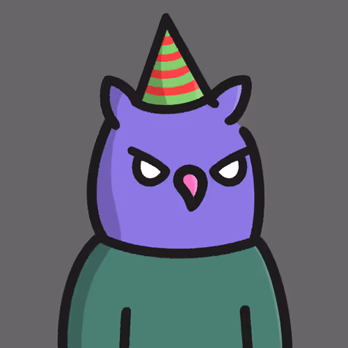 Barn Owlz