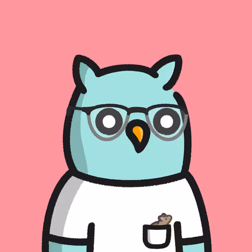 Barn Owlz