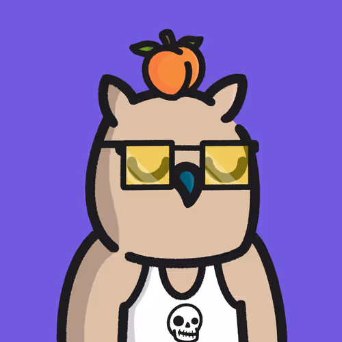 Barn Owlz