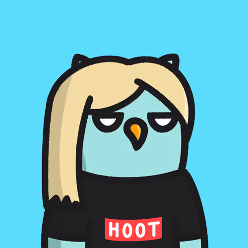 Barn Owlz