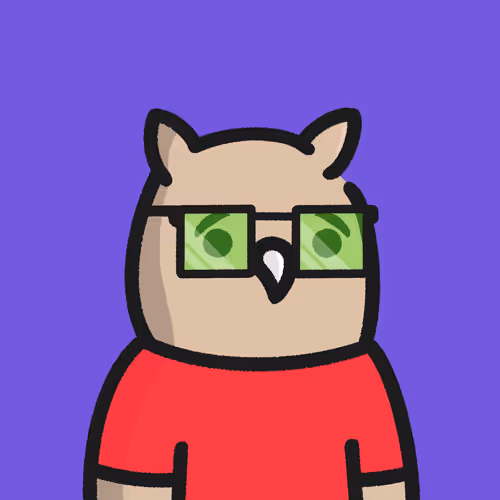 Barn Owlz