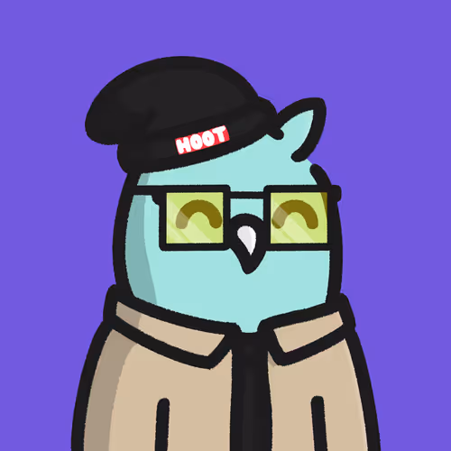 Barn Owlz