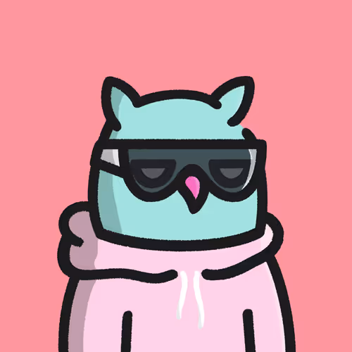 Barn Owlz