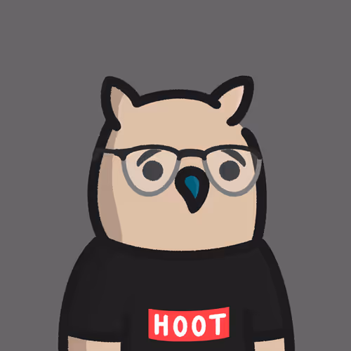 Barn Owlz