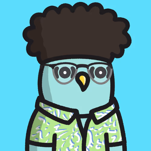 Barn Owlz