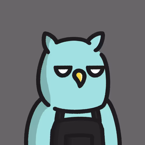 Barn Owlz