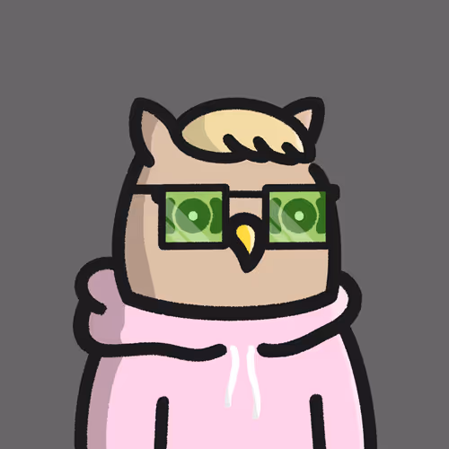 Barn Owlz