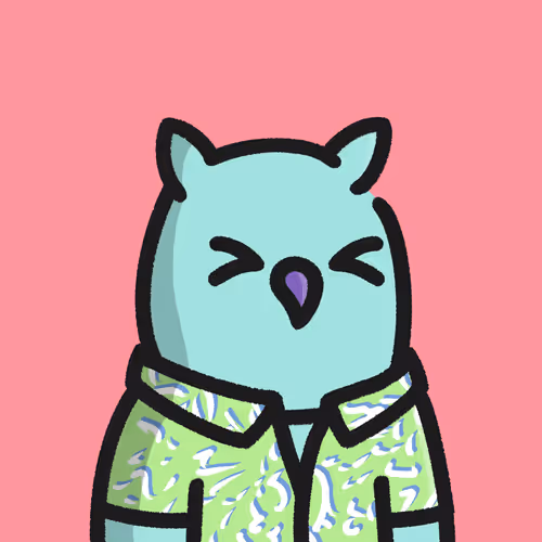 Barn Owlz