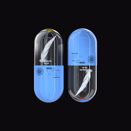 AGILITY CAPSULE