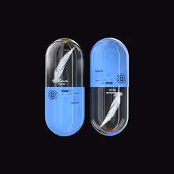 AGILITY CAPSULE