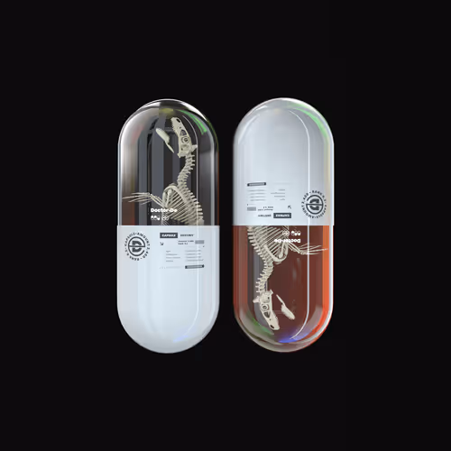 FATE CAPSULE