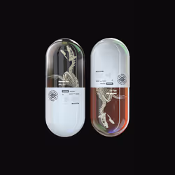 FATE CAPSULE