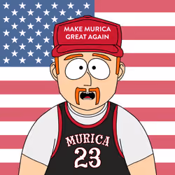 Murican #1572
