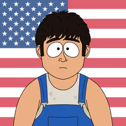 Murican #2038