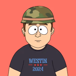Murican #592