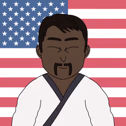 Murican #550