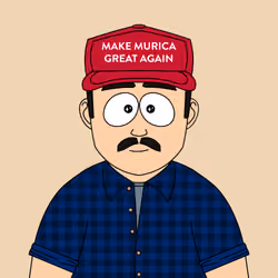 Murican #2687