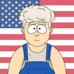 Murican #4101