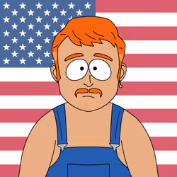 Murican #3730