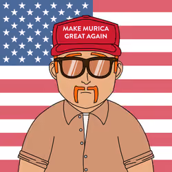 Murican #1827