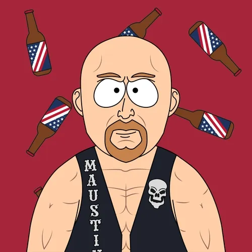 This Is Murica Nft