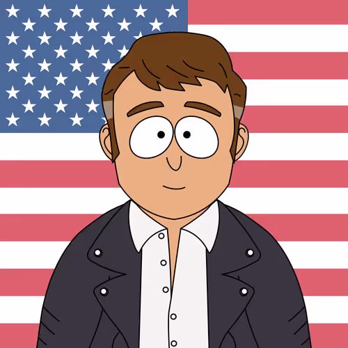 This Is Murica Nft