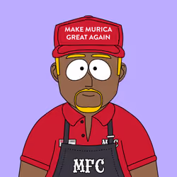 Murican #2050