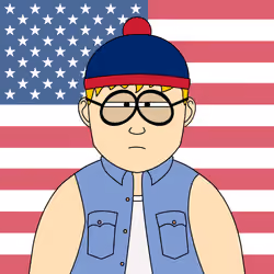 Murican #2885