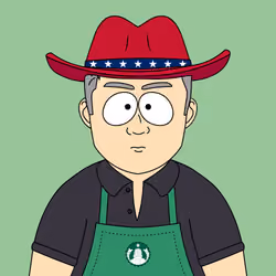 Murican #1108