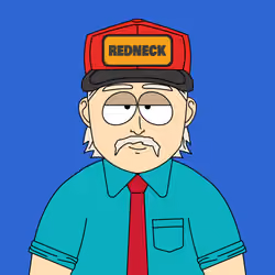 Murican #557