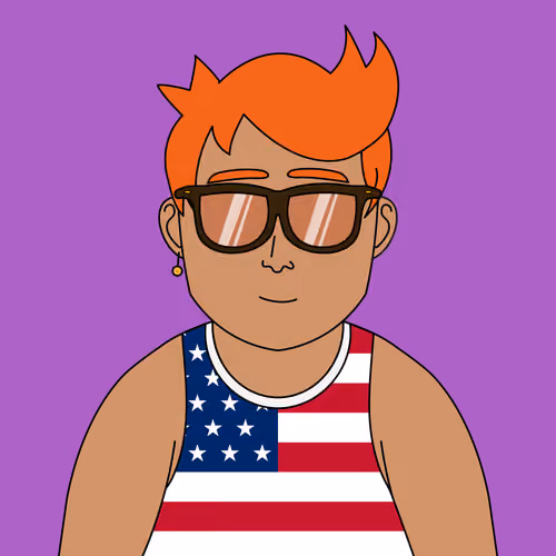 Murican #3258