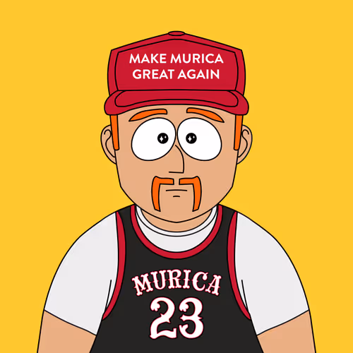 Murican #3174