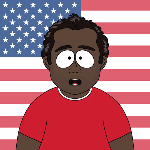 This Is Murica Nft