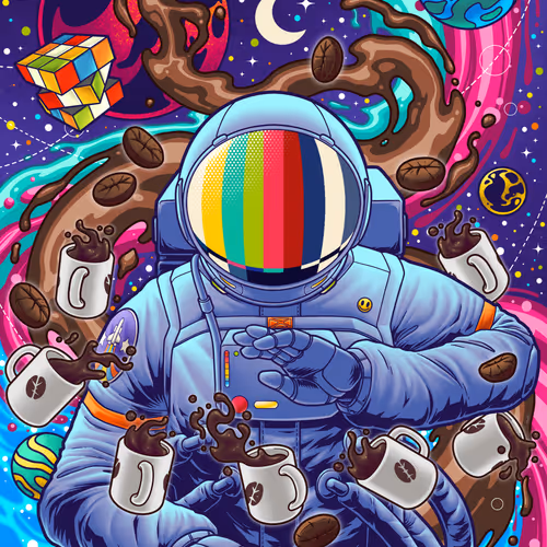 SPACE AND BEYOND V2
