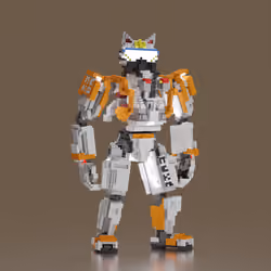 NEKOMEKA #05227