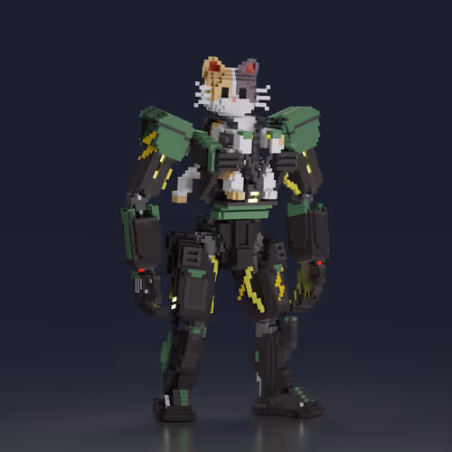 Nekomeka