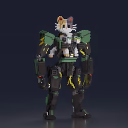 NEKOMEKA #05202