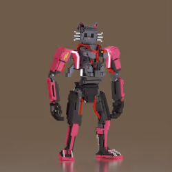 NEKOMEKA #06295